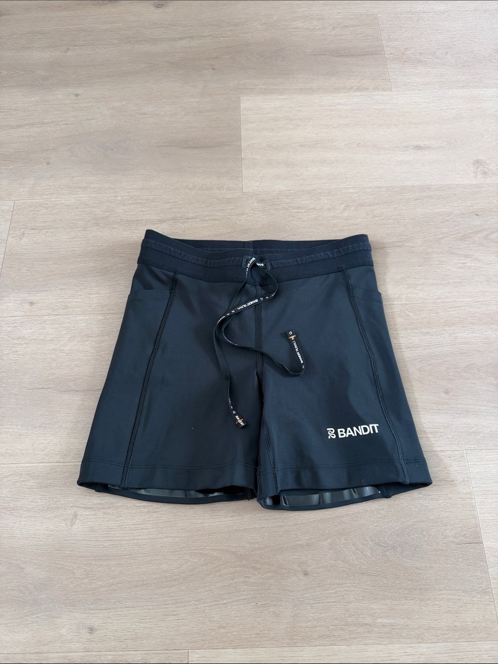 Bandit 5“ Stamina Shorts